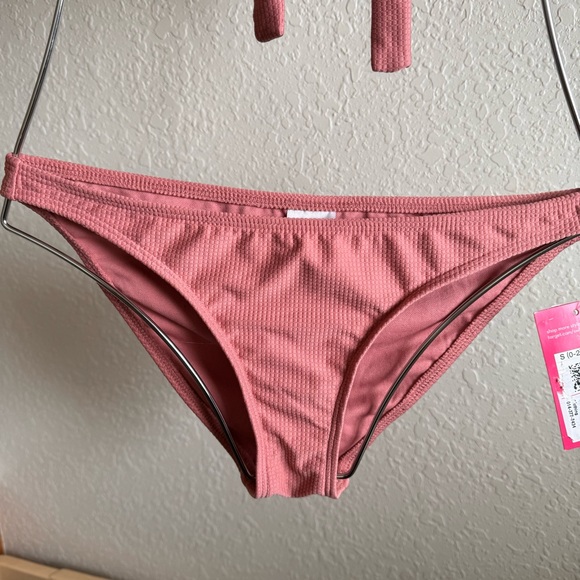 Bikini by Xhilaration. SZ S NWT - Picture 4 of 6